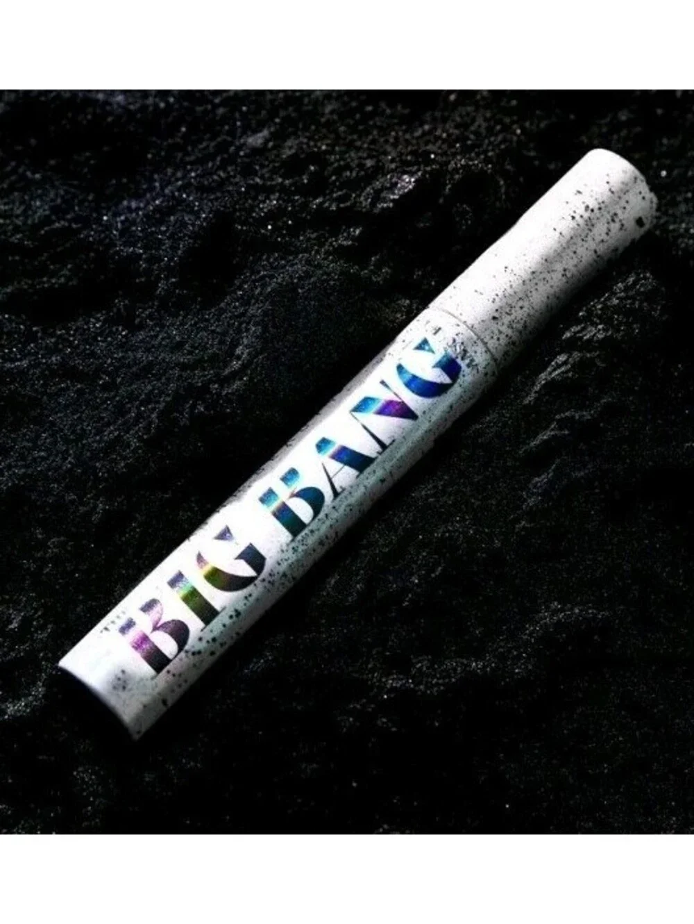 ATHR Beauty The Big Bang Volumizing Mascara Black, Full Size, 8ml / 0.27 oz New